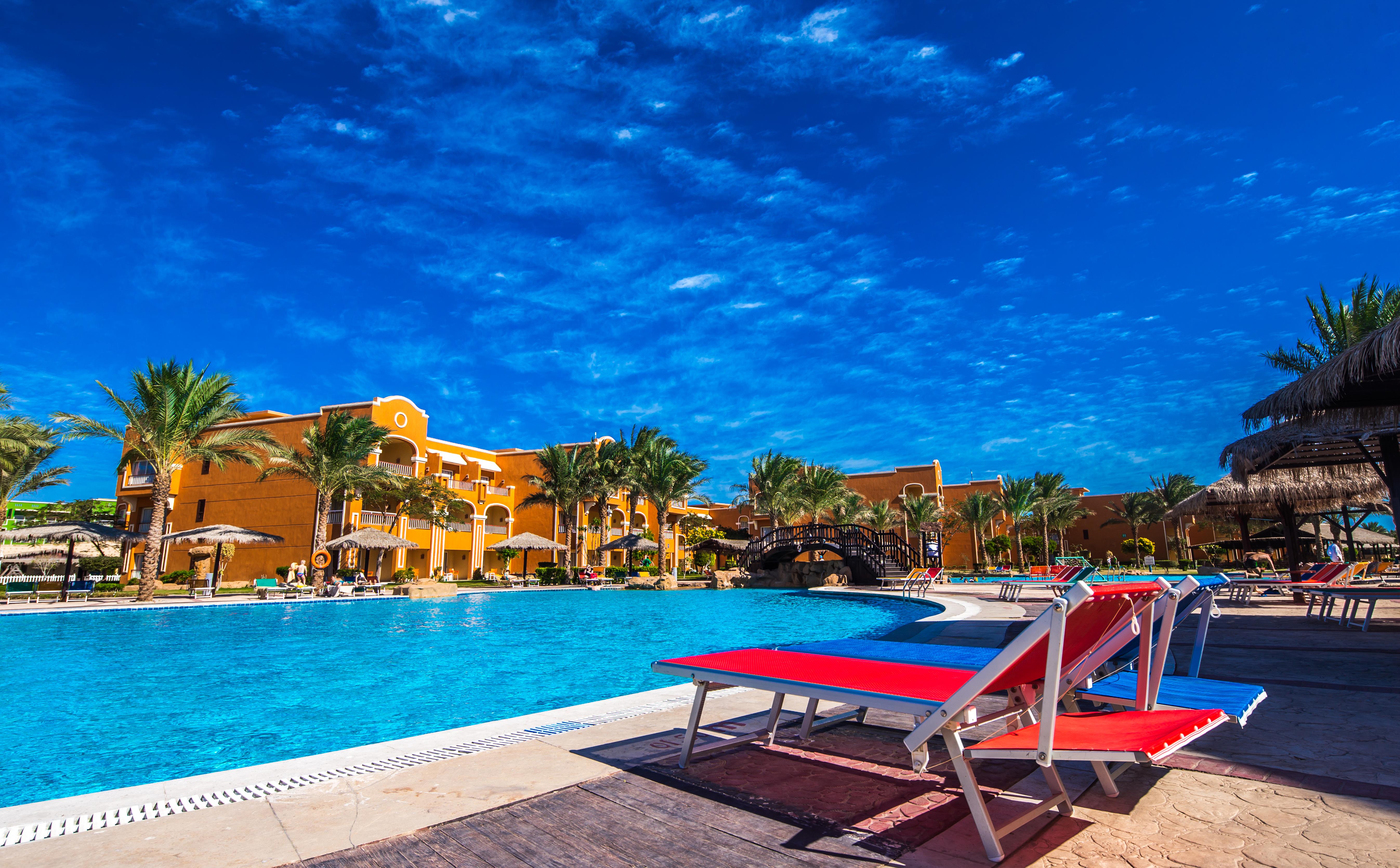 sentido caribbean world soma bay hurghada